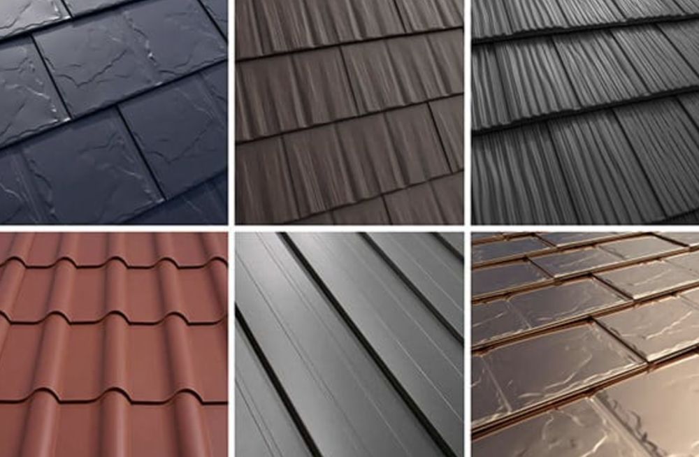 Slide of Akurate Roofing Group