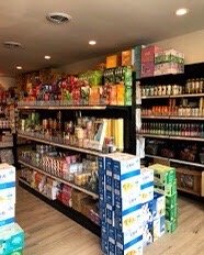 8 Ave Snack Shack by null