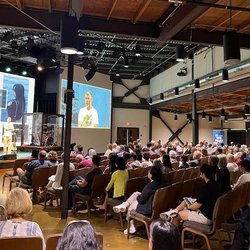 Blue Oaks Church