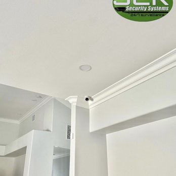 JCK Security Systems - Call the PROS! 

JCK SECURITY SYSTEMS 
"Your security is important and it's our priority" 
(562)551-0179 - Security Systems Near Me - Riverside , California