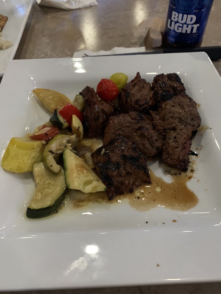 Conrad’s Restaurant Seafood 121 Main St, Foxborough, MA