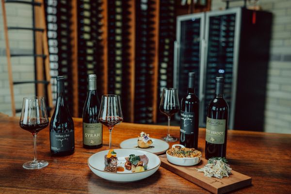 William Chris Vineyards by null William Chris Vineyards by null