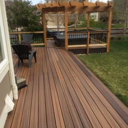 Add A Deck