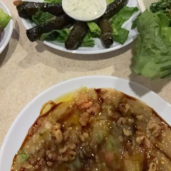 Sido's - Eggplant dip - Mediterranean Near Me - Overland Park, Kansas Sido's - Eggplant dip - Mediterranean Near Me - Overland Park, Kansas