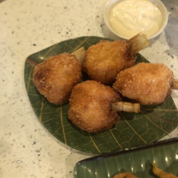 Yum Cha - Fried Shrimp Ball - Dim Sum Near Me - Las Vegas, Nevada Yum Cha - Fried Shrimp Ball - Dim Sum Near Me - Las Vegas, Nevada