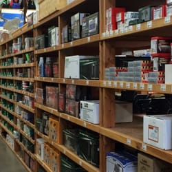 Sportsman's Warehouse - The ammo isle