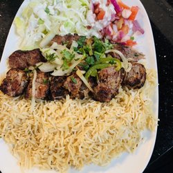 Baghlan Kabob & Bakery