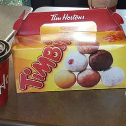 Tim Hortons