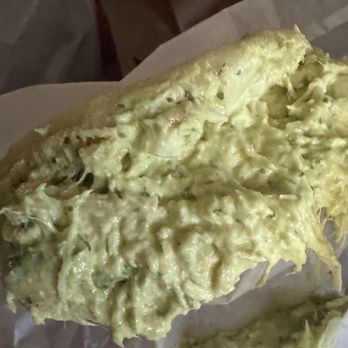 CCS Empanadas - Reina pepiada arepa - Venezuelan Near Me - Loveland, Ohio CCS Empanadas - Reina pepiada arepa - Venezuelan Near Me - Loveland, Ohio