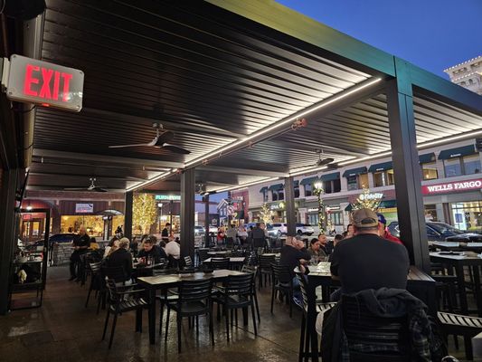 The George, 245 S Washington St, Naperville, IL 60540, US - MapQuest