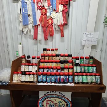 Chile Store - 11-30-2022 - Herbs & Spices Near Me - Fort Hancock, Texas Chile Store - 11-30-2022 - Herbs & Spices Near Me - Fort Hancock, Texas