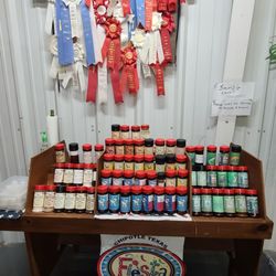 Chile Store - 11-30-2022