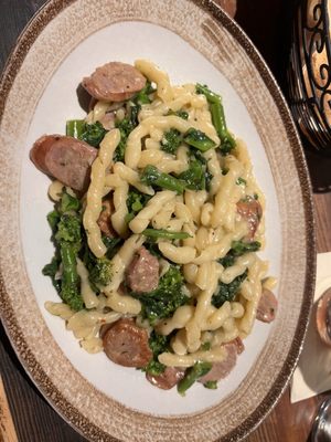 Toscana's Ristorante by null