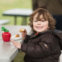Pick'n Patch - Enjoy our delicious donuts, made fresh daily!