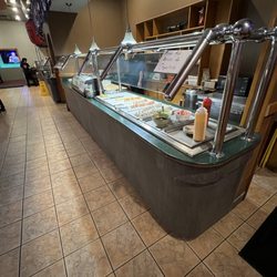 Grand Buffet
