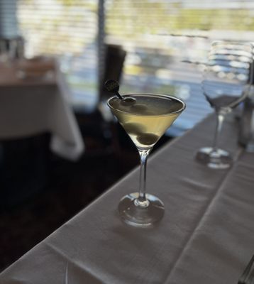 The Capital Grille by null