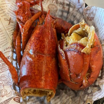 Cajun Crack'n - Lobster - Seafood Near Me - Milpitas, California Cajun Crack'n - Lobster - Seafood Near Me - Milpitas, California