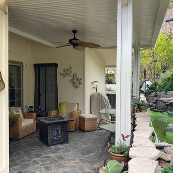 Atlas Awning - Patio Coverings Near Me - Palm Springs, California