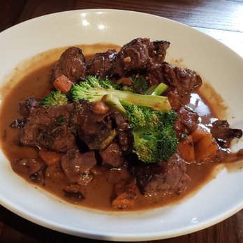 Note Kitchen & Bar - Beef tips without mash - Venues & Event Spaces Near Me - Bethel, Connecticut