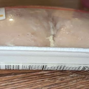 Meijer - Package of chicken - Grocery Near Me - Indianapolis, Indiana