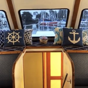 Compass Rose Yacht Charters - Boat Charters Near Me - Berkeley, California Compass Rose Yacht Charters - Boat Charters Near Me - Berkeley, California