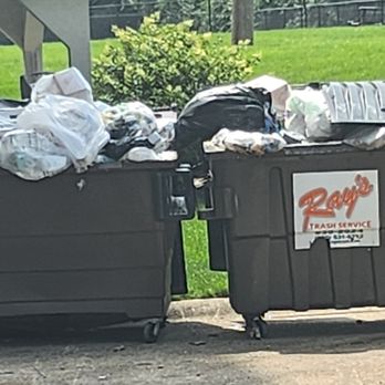 Jason's Junk Removal - We had old rYs dumpsters that WM wouldn't move or empty - Junk Removal & Hauling Near Me Jason's Junk Removal - We had old rYs dumpsters that WM wouldn't move or empty - Junk Removal & Hauling Near Me