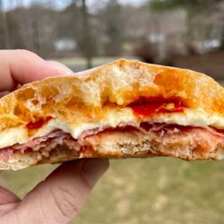 Calabria Mia Food Truck - Los Speciale