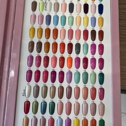 Glam Nails & Spa