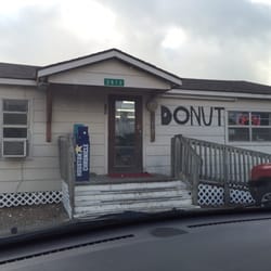 Donut Shop