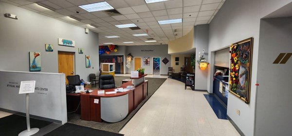 VAPA Center by null