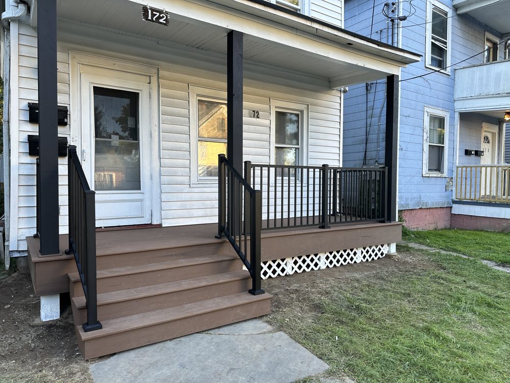 Slide of SlavBuild Construction