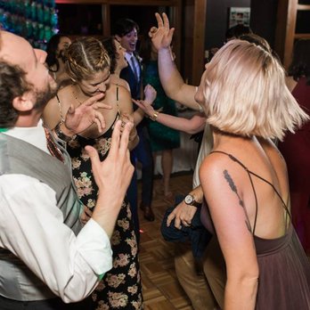 Soul Siren - My guests, dancing the night away. PC: Joanna Monger Photography - Musicians Near Me Soul Siren - My guests, dancing the night away. PC: Joanna Monger Photography - Musicians Near Me