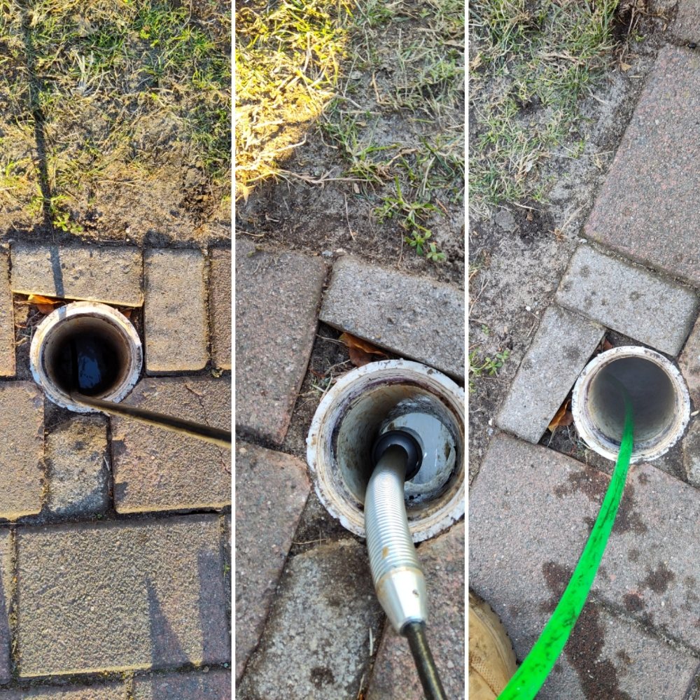 Slide of Statewide Sewer & Drain