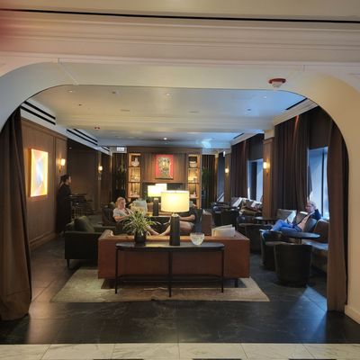 Pendry Chicago by null