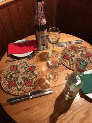 Delrio's Restaurant by null