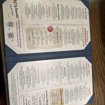 Macayo's Mexican Food - Mexican Near Me - Mesa, Arizona