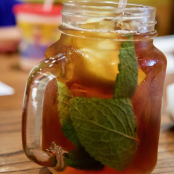 Miss Shirley's Cafe, Roland Park - Iced Tea - American Near Me - Baltimore, Maryland Miss Shirley's Cafe, Roland Park - Iced Tea - American Near Me - Baltimore, Maryland