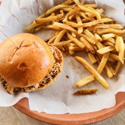 Brick Street Kitchen & Taproom