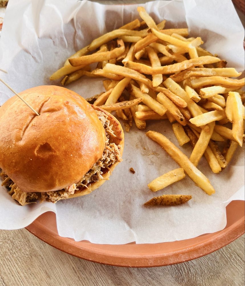 Brick Street Kitchen & Taproom