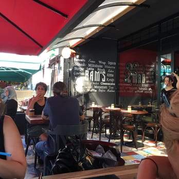 Bam's - Coffee & Tea Near Me - Istanbul, 34 Bam's - Coffee & Tea Near Me - Istanbul, 34