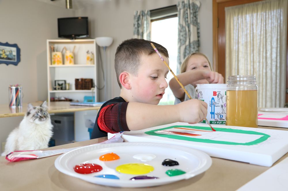 TWO KEYS CREATIVE STUDIOS Updated July 2024 121 Photos 10760 Suffolk Cir, Omaha, Nebraska