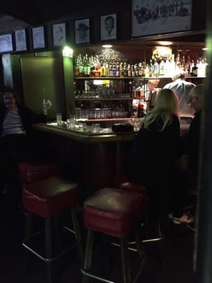 The harbor room by null