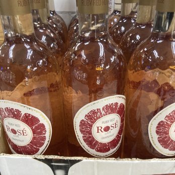 Cardoza's Wine & Spirits - Rosé - Beer, Wine & Spirits Near Me - New Bedford, Massachusetts