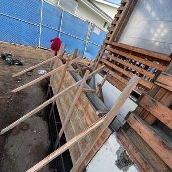 Pro-Active Concrete - Masonry/Concrete Near Me - El Cajon, California Pro-Active Concrete - Masonry/Concrete Near Me - El Cajon, California