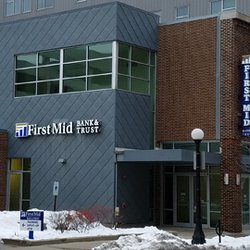First Mid Bank Trust Champaign 2019 All You Need To Know