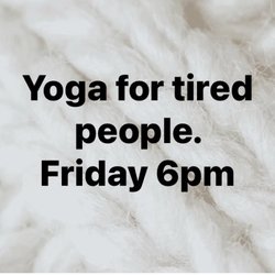 Mindful Motion Yoga