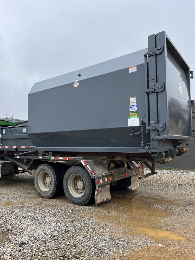 J&J Junk Removal Hauling and Demolition - tree service in Knoxville, TN