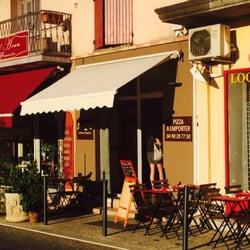 Pizza Sicilia