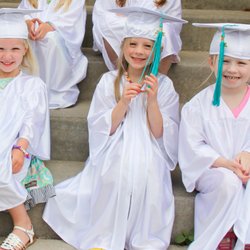 Brio Studios - Preschool Graduation