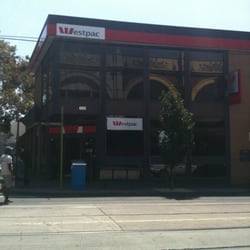 Westpac Bank Building Societies 655 Glenferrie Rd Hawthorn